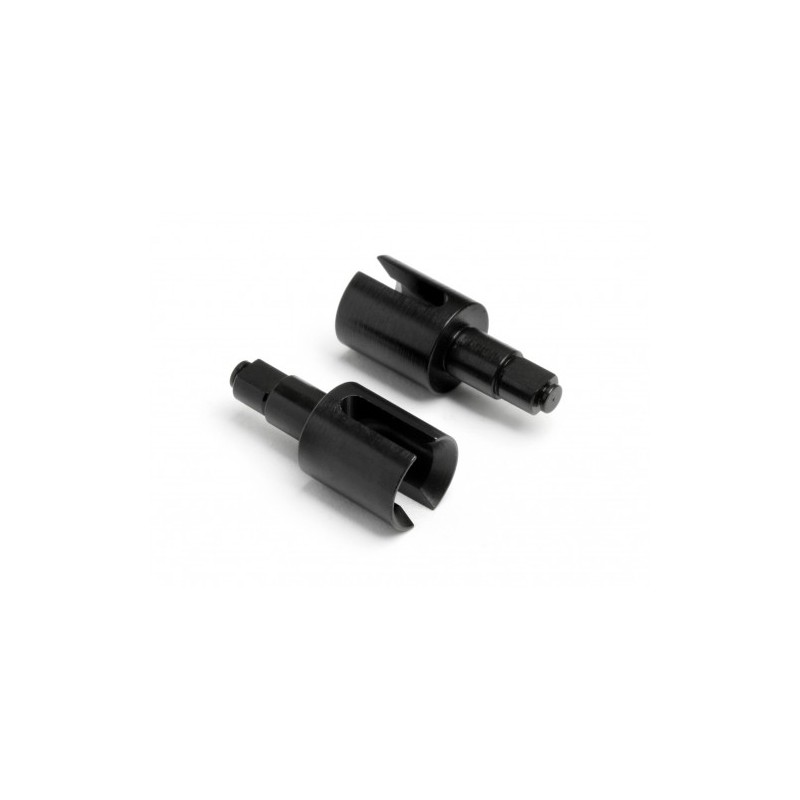 HPI RACING DIFF SHAFT 10x23mm (2pcs)