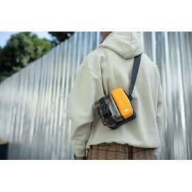 DJI Torba / Mini Bag do Mavic Mini (czarno-żółta)