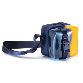 DJI Torba / Mini Bag do Mavic Mini (niebiesko-żółta)