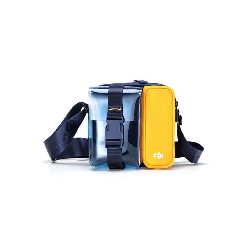 DJI Torba / Mini Bag do Mavic Mini (niebiesko-żółta)