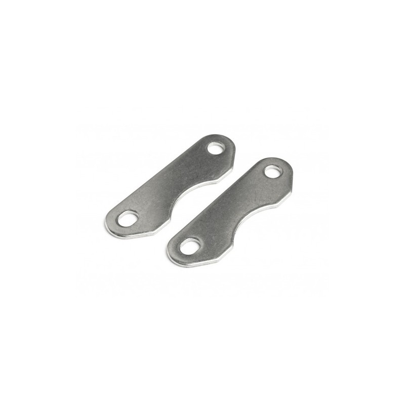 HPI RACING BRAKE PLATE (2pcs)