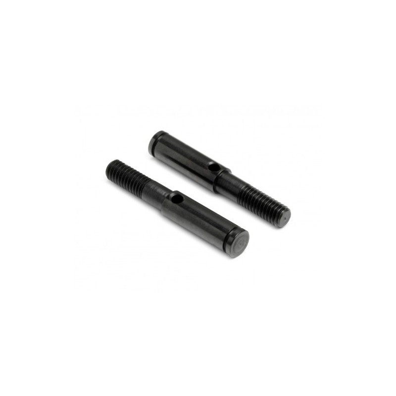 HPI RACING FRONT AXLE 5x29mm (2pcs)