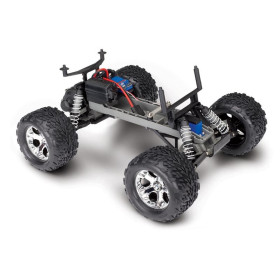 TRAXXAS Auto Stampede XL-5 2WD 1/10 Monster Truck (pomarańczowy)