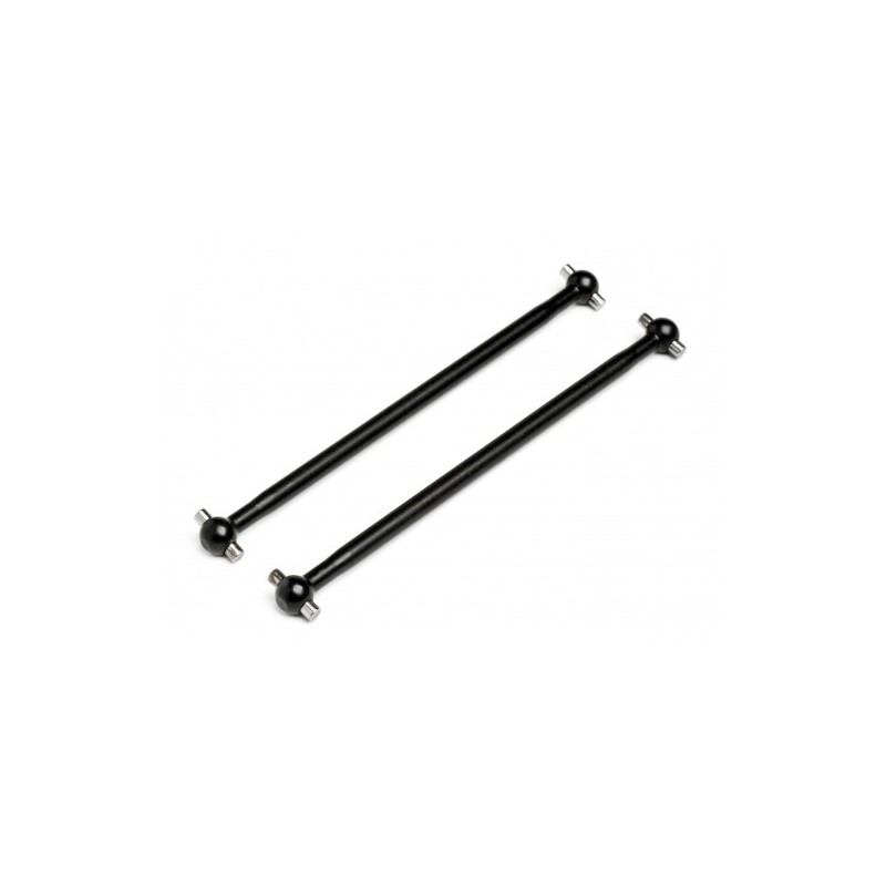 HPI RACING DRIVE SHAFT 6x86mm (2pcs)