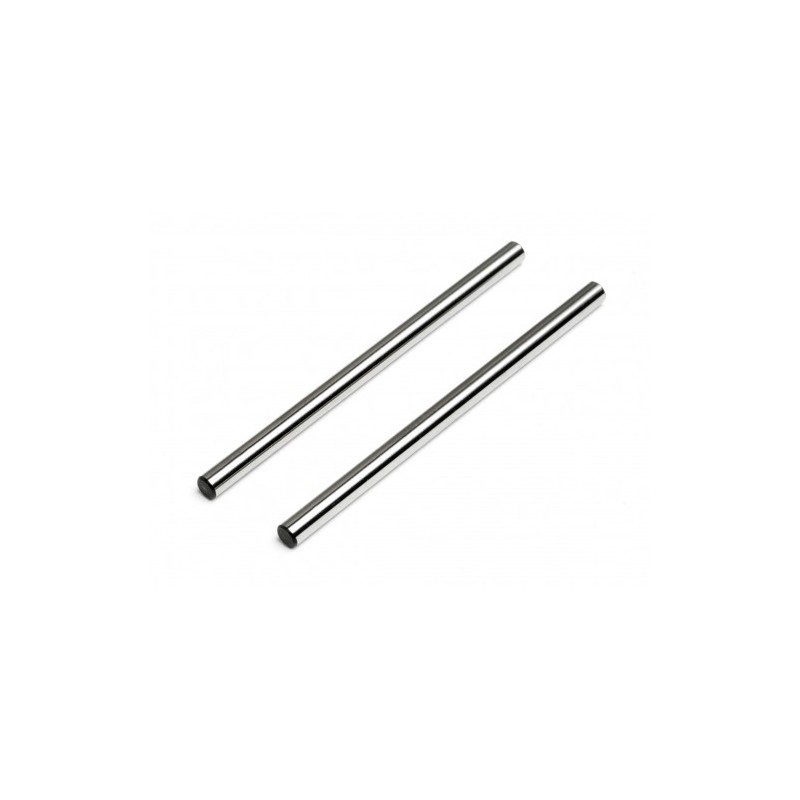 HPI RACING SUSPENSION SHAFT 3x54mm (2pcs)