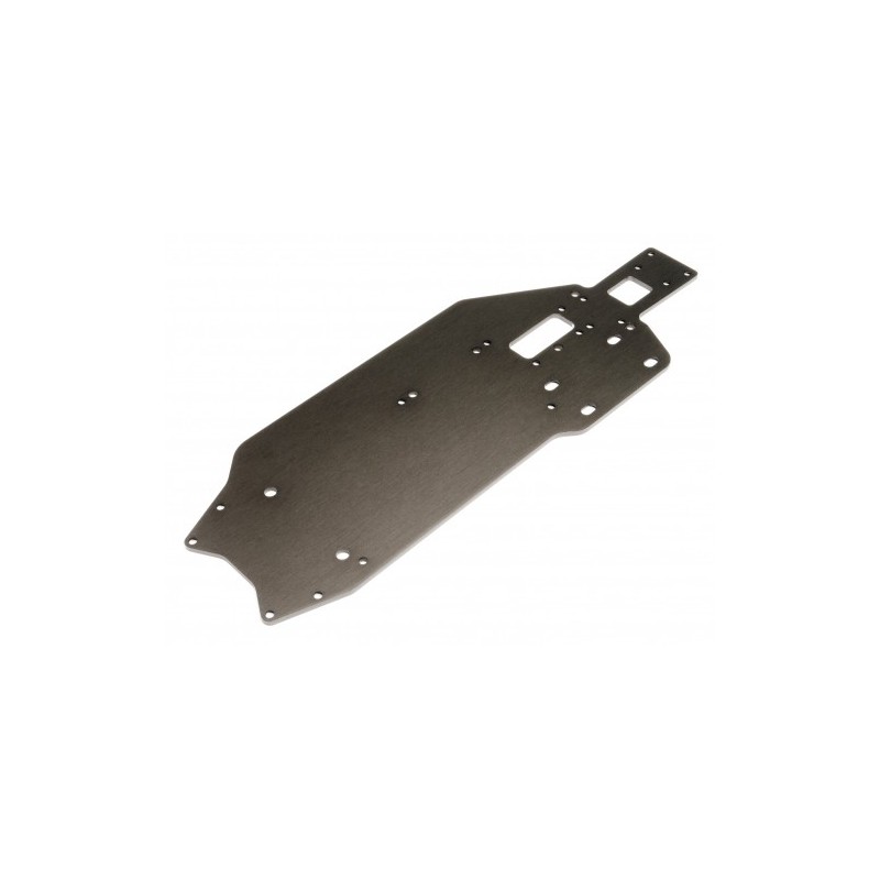 HPI RACING MAIN CHASSIS 3mm (FIRESTORM)