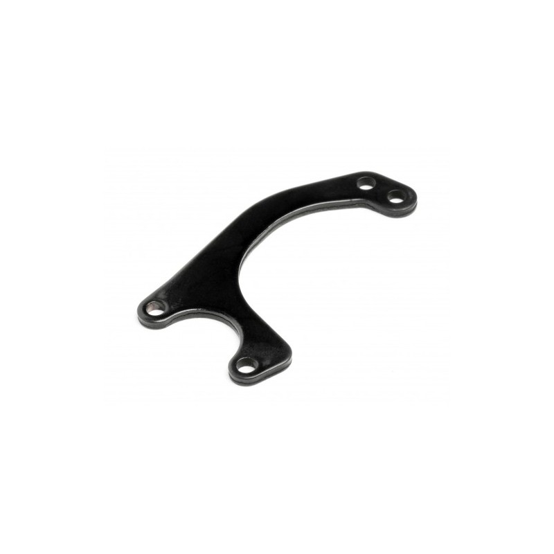 HPI RACING GEARBOX BRACE
