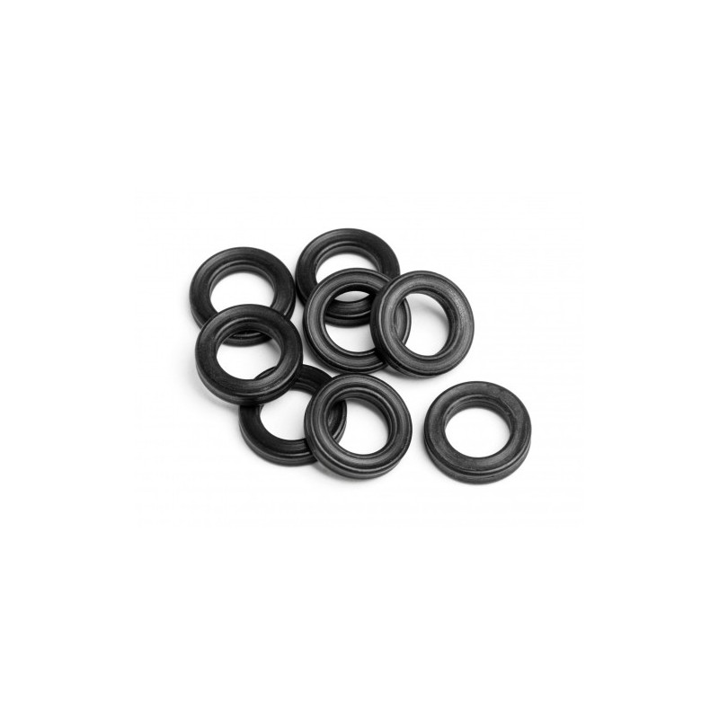 HPI RACING X-RING 1.8x5mm (8pcs)