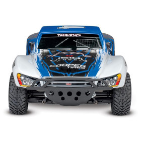 TRAXXAS Auto Slash VXL 4WD 1/10 + TSM - Vision