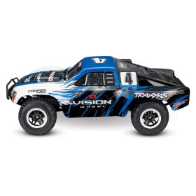TRAXXAS Auto Slash VXL 4WD 1/10 + TSM - Vision