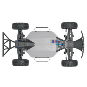 TRAXXAS Auto Slash VXL 4WD 1/10 + TSM - Vision