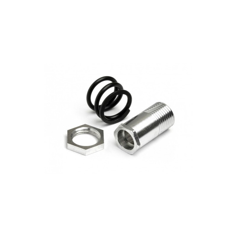 HPI RACING SERVO SAVER BODY 8x16.5mm