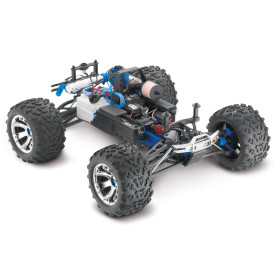 TRAXXAS Auto Revo 3.3 4WD Monster Truck (zielony)