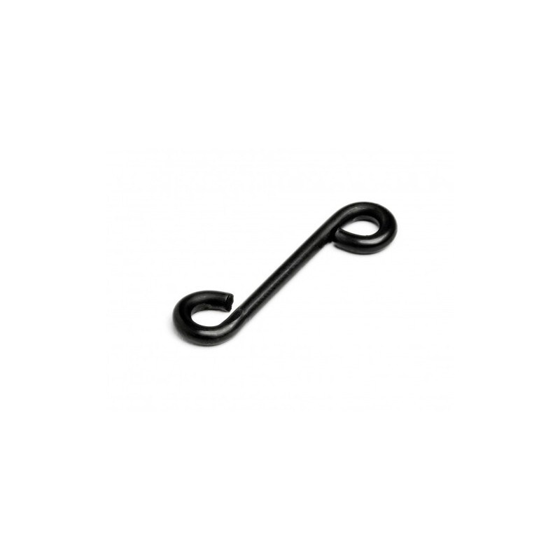 HPI RACING Mocowanie tłumika / EXHAUST HANGER