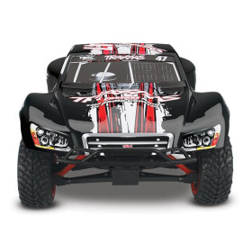 TRAXXAS Auto Slash 1/16 Pro 4WD (czarny)