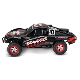 TRAXXAS Auto Slash 1/16 Pro 4WD (czarny)