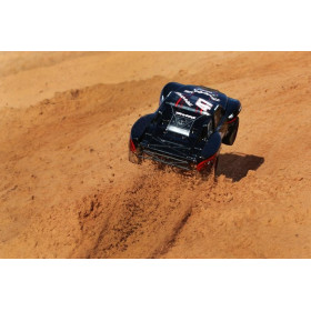 TRAXXAS Auto Slash 1/16 Pro 4WD (czarny)