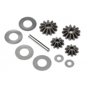 HPI RACING GEAR DIFF BEVEL GEARS ( 13T AND 10T)