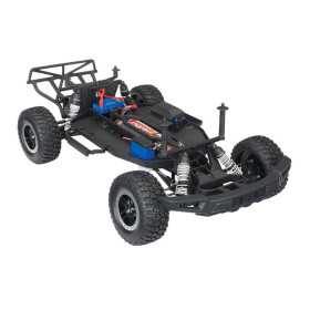 TRAXXAS Auto Ford F-150 Raptor 2WD 1/10 - Fox