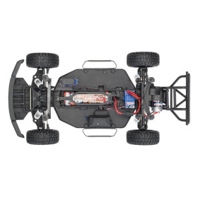 TRAXXAS Auto Ford F-150 Raptor 2WD 1/10 - Fox