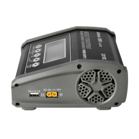 SKYRC Ładowarka dwukanałowa D260 260W 14A 12/230V