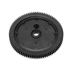 HPI RACING SPUR GEAR 87T (48 PITCH)