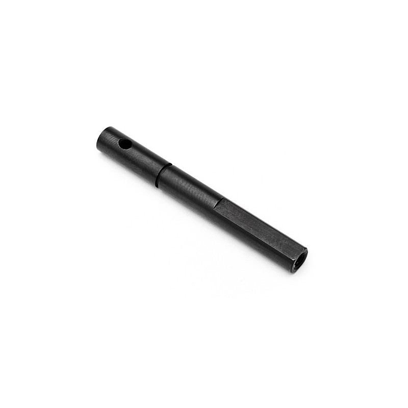 HPI RACING TOP SHAFT 5x43mm