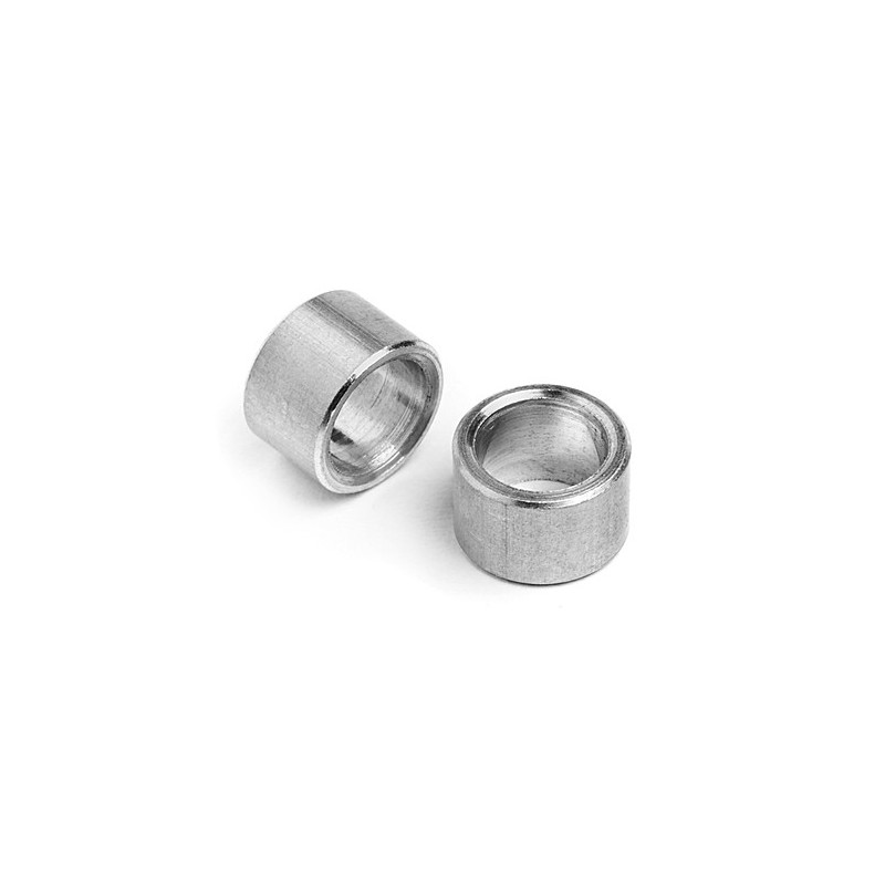 HPI RACING SPACER 5x7x4.5mm (2pcs)
