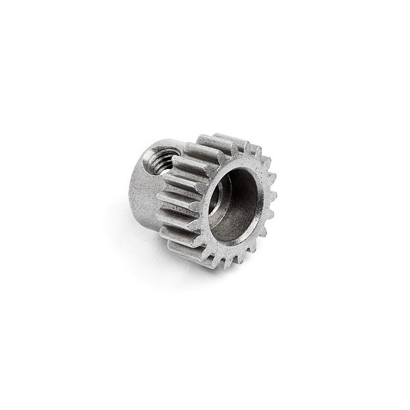HPI RACING PINION GEAR 19 TOOTH (48 PITCH)