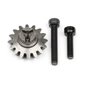 HPI RACING BEVEL GEAR 16T