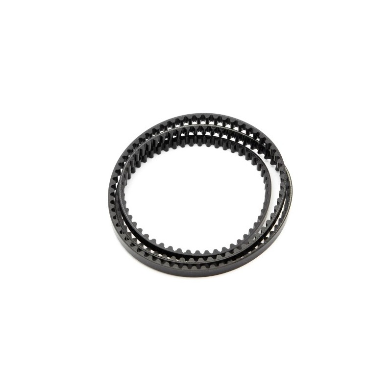 HPI RACING URETHANE BELT S3M UG 4MM(FRONT/SPRINT)