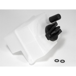 HPI RACING FUEL TANK (160CC)