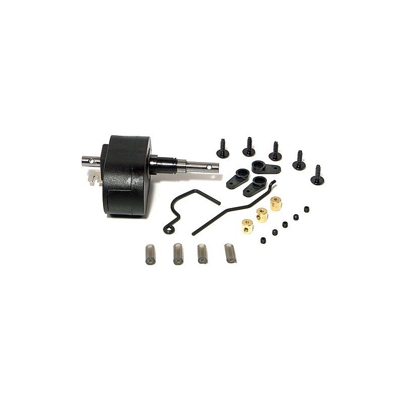 HPI RACING REVERSE MODULE (SAVAGE)