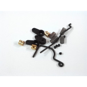 HPI RACING LINKAGE SET (REVERSE MODULE/SAVAGE