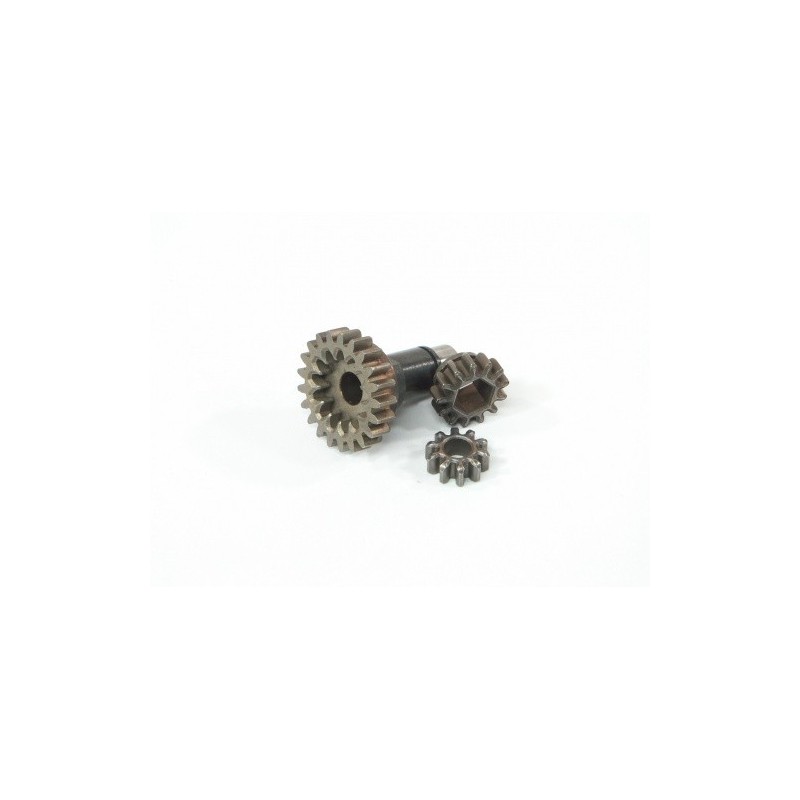 HPI RACING GEAR SET (21T/13T/10T)(REVERSE MODULE/SAVAGE)
