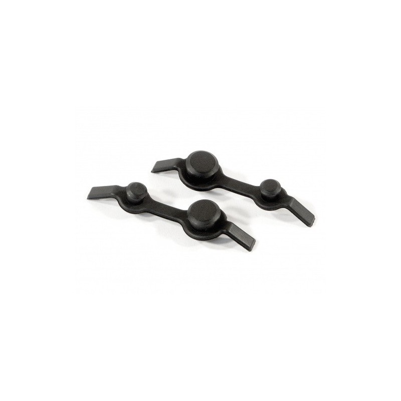 HPI RACING RUBBER CAP FOR GEAR BOX