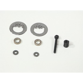 HPI RACING BALL DIFF MAINTENANCE SET (SPRINT)