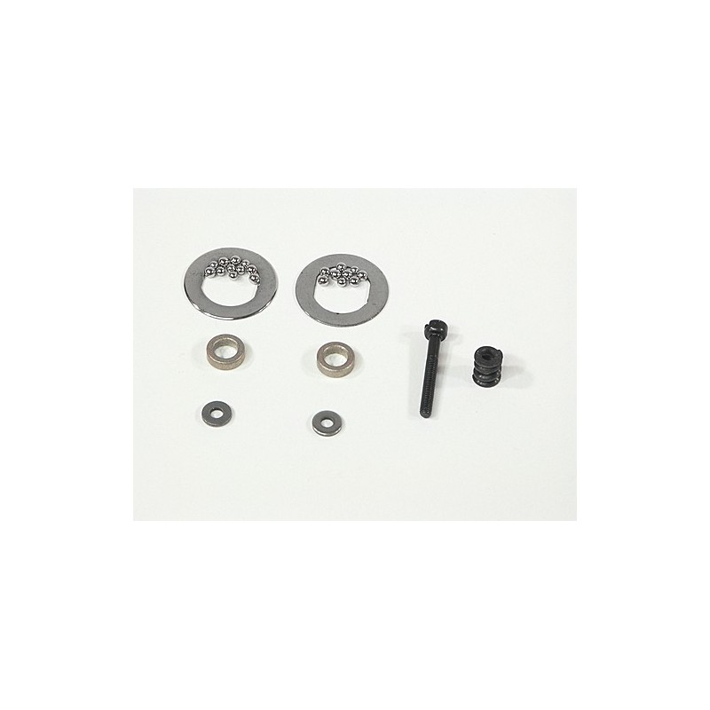 HPI RACING BALL DIFF MAINTENANCE SET (SPRINT)