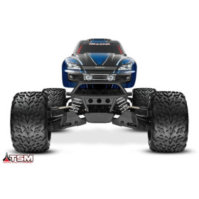 TRAXXAS Auto Stampede VXL 4X4 1/10 (niebieski)