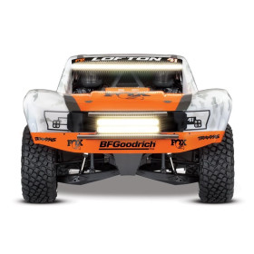 TRAXXAS Auto Unlimited Desert Racer 4WD LED (Fox)