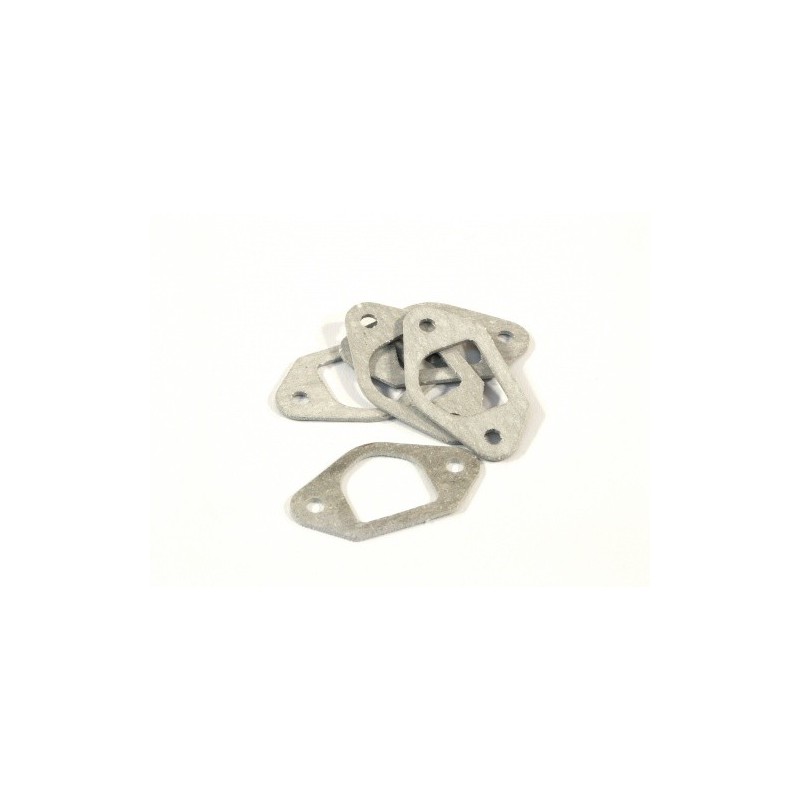 HPI RACING EXHAUST GASKET (OS 21 RG(P)-X/5 PCS)
