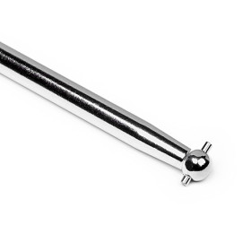 HPI RACING STARTER SHAFT WITH O-RING (225mm)
