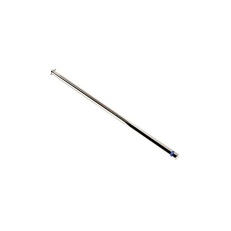 HPI RACING STARTER SHAFT WITH O RING (ROTO START)