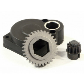 HPI RACING BACK PLATE UNIT FOR NITRO STAR BB SERIES AND FORCE 21/25 (ROTO START)