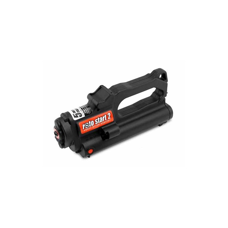 HPI RACING ROTO START 2 SYSTEM (STARTER UNIT)