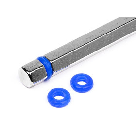HPI RACING ROTO START 2 SYSTEM (K SERIES W/ LONG SHAFT)