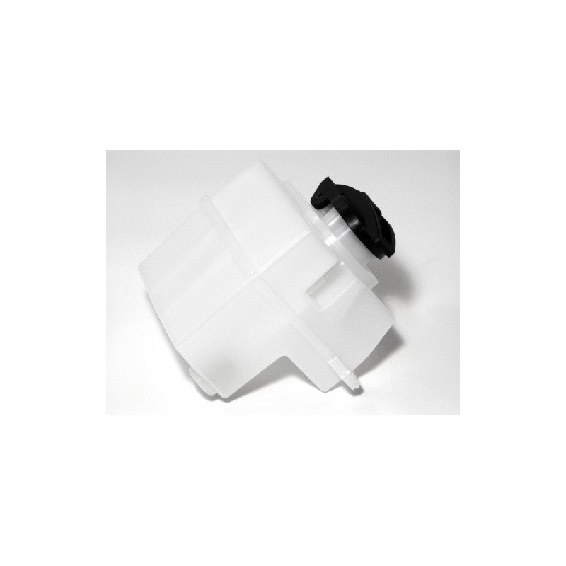 HPI RACING RACING FUEL TANK (160CC/NO PRIMER)