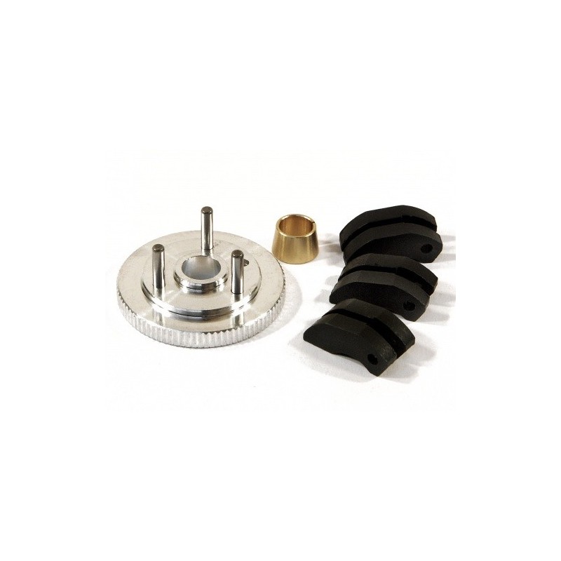 HPI RACING 3 PIECE CLUTCH SET