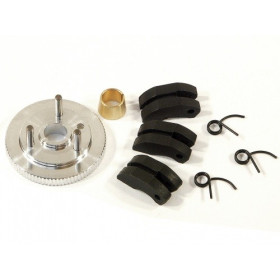 HPI RACING 3 PIECE CLUTCH SET