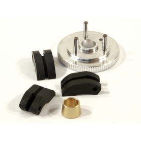 HPI RACING 3 PIECE CLUTCH SET